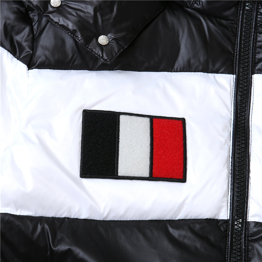 MONCLER JACKET 23/24