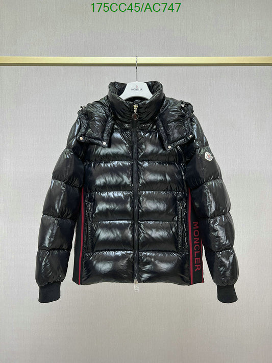 MONCLER JACKET 23/24