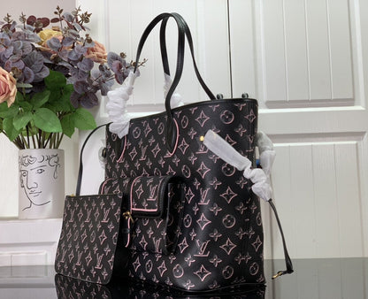 BORSA LV NEVERFULL