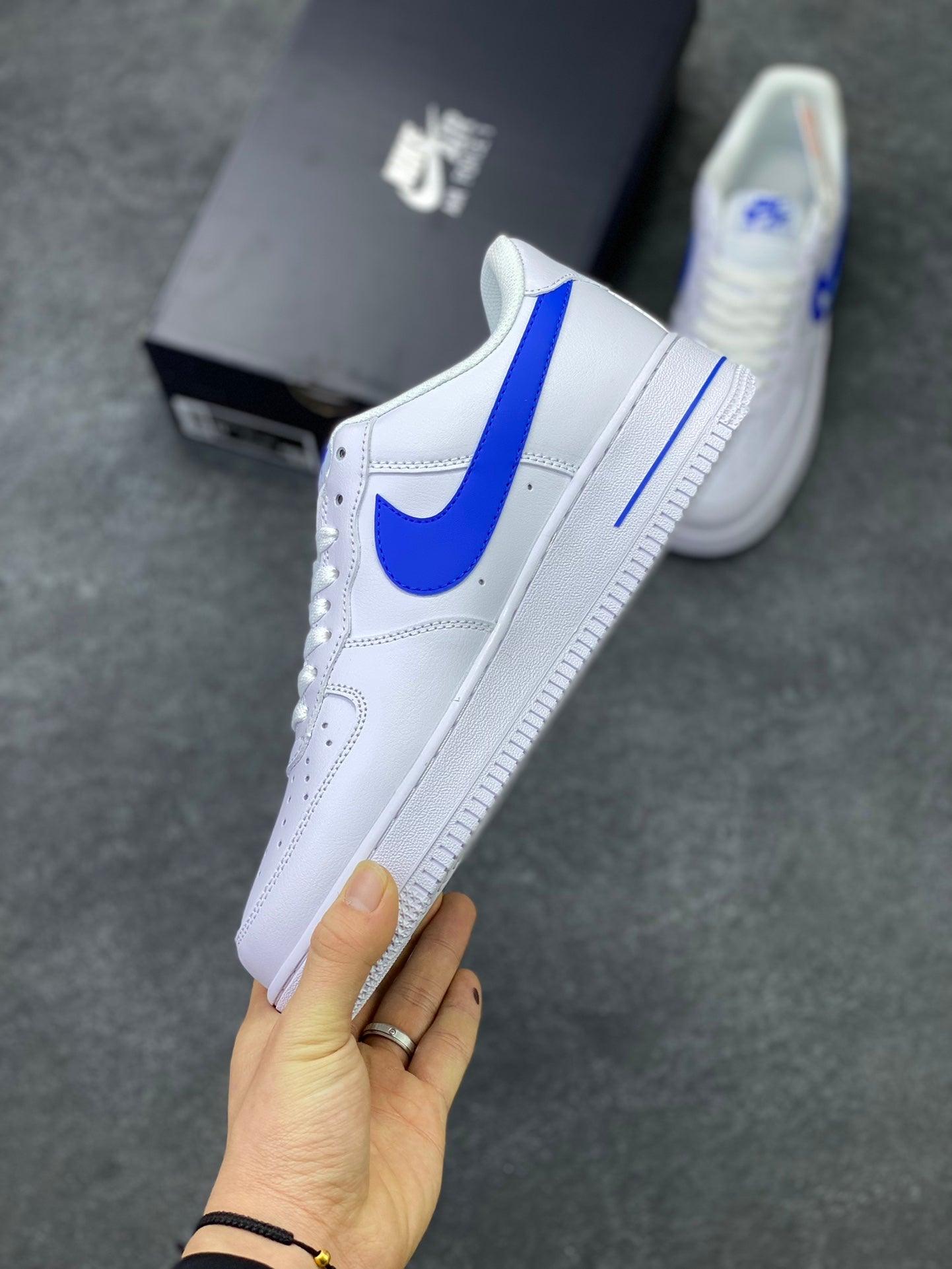 AIR FORCE 1