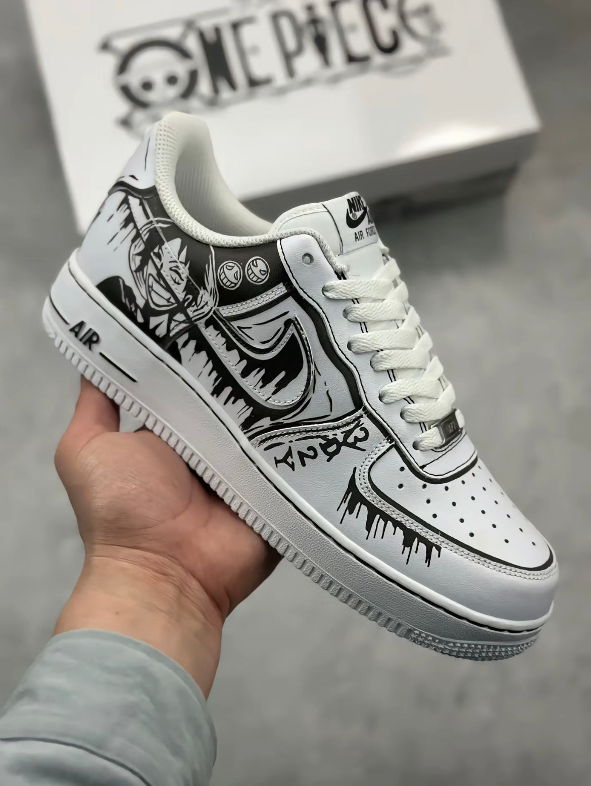 AIR FORCE 1