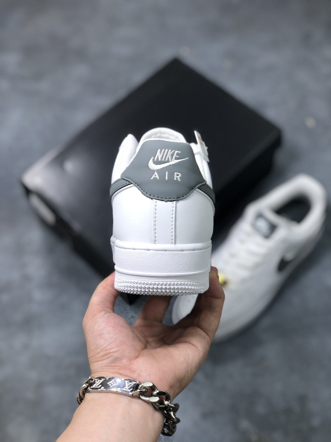 AIR FORCE 1