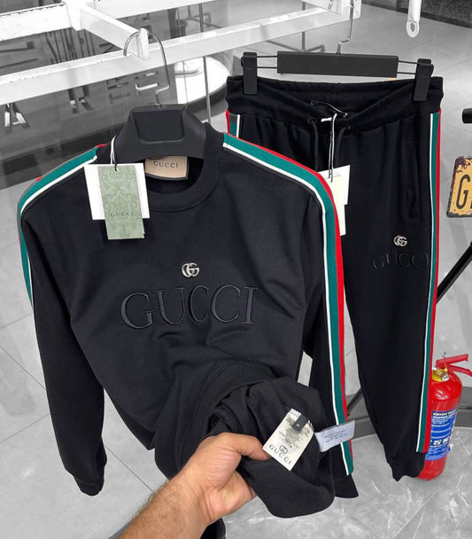 GUCCI TRACKSUIT 22/23