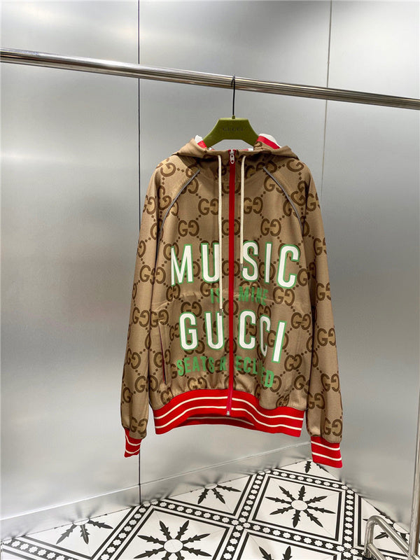 GUCCI TRACKSUIT 22/23