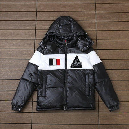 MONCLER JACKET 23/24