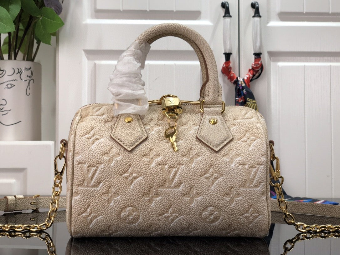 BORSA LV SPEEDY