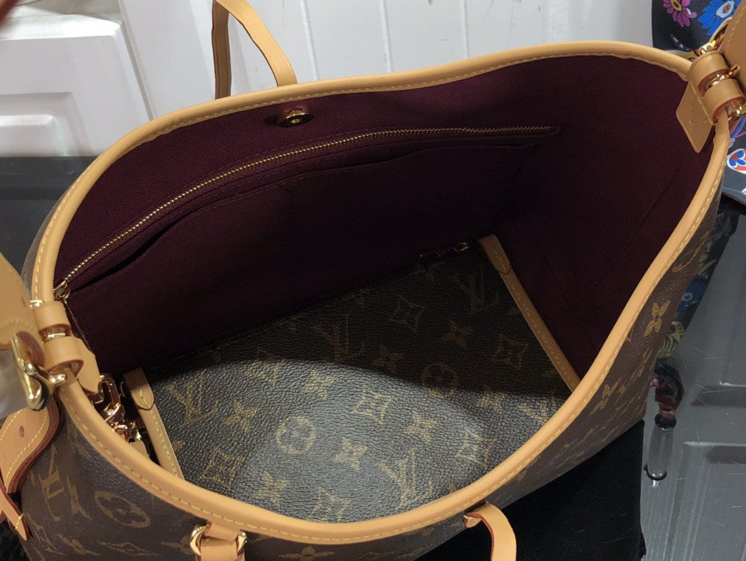 BORSA LV DUO