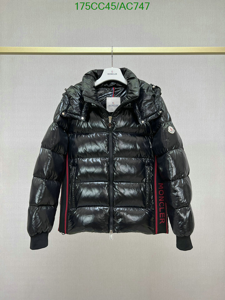 MONCLER JACKET 23/24