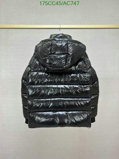 MONCLER JACKET 23/24