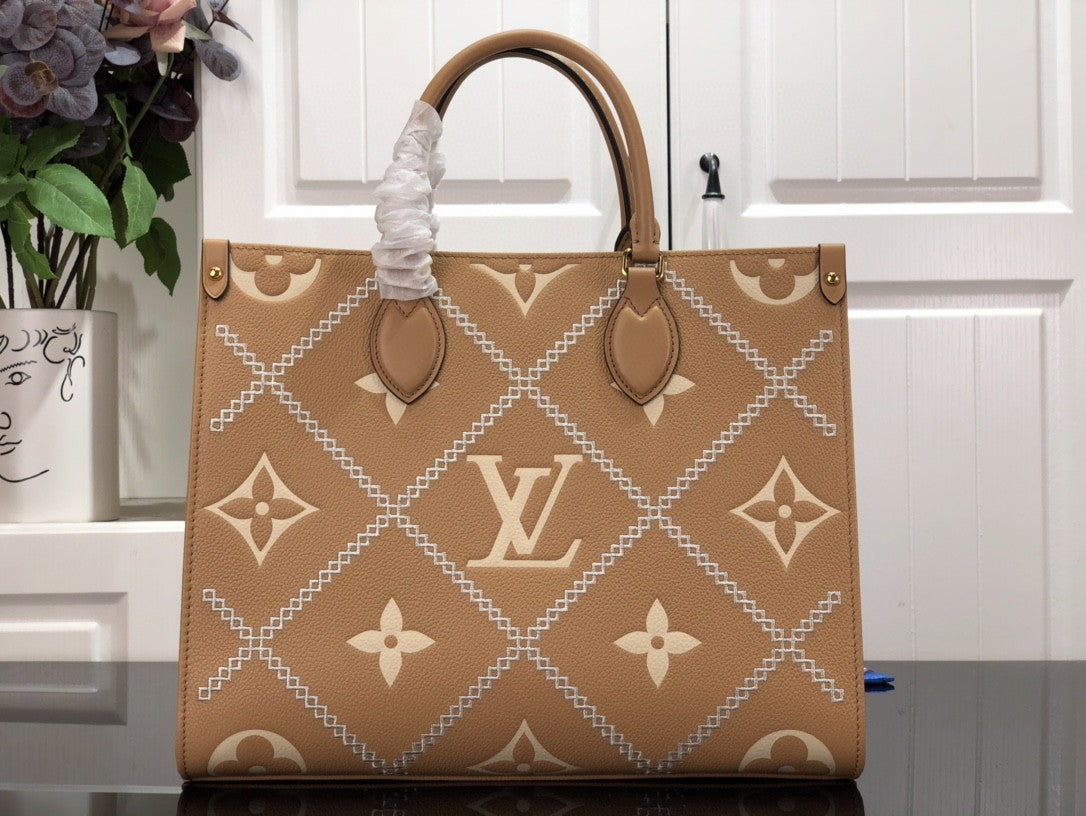 BORSA LV ONTHEGO