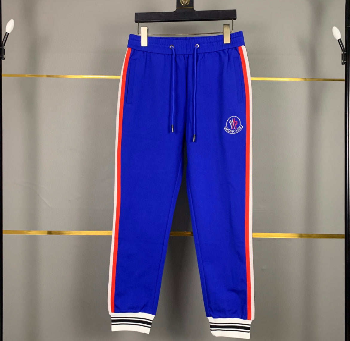 MONCLER TRACKSUIT