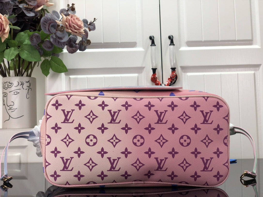 BORSA LV NEVERFULL LIMITED