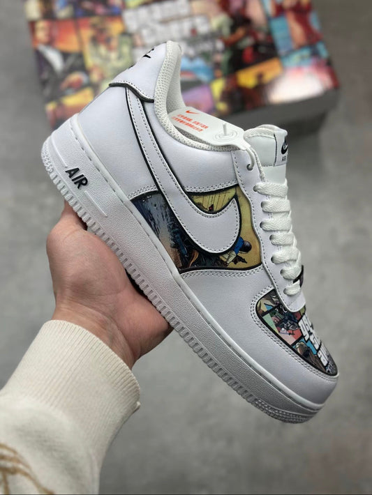 AIR FORCE 1