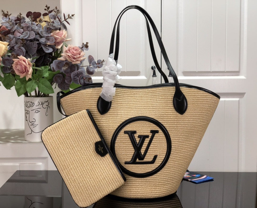 BORSA LV HANDBAG