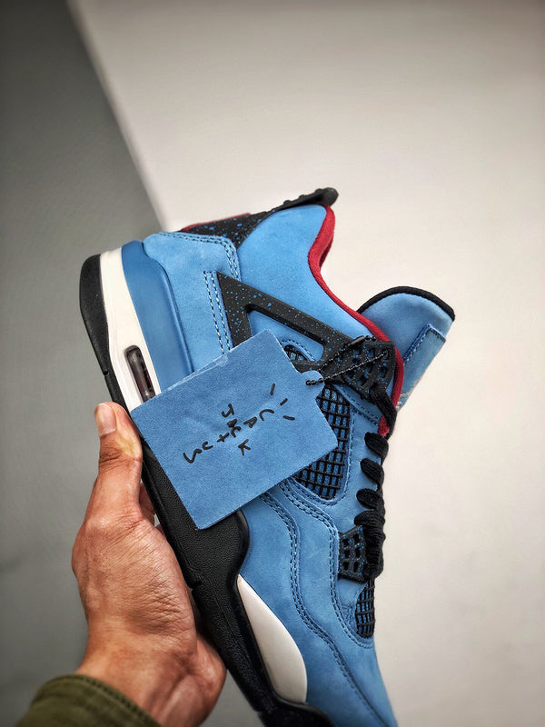 AIR JORDAN 4