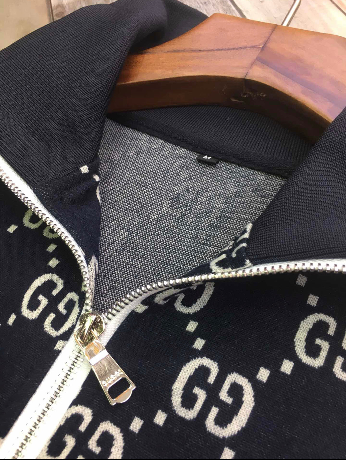 GUCCI TRACKSUIT 22/23