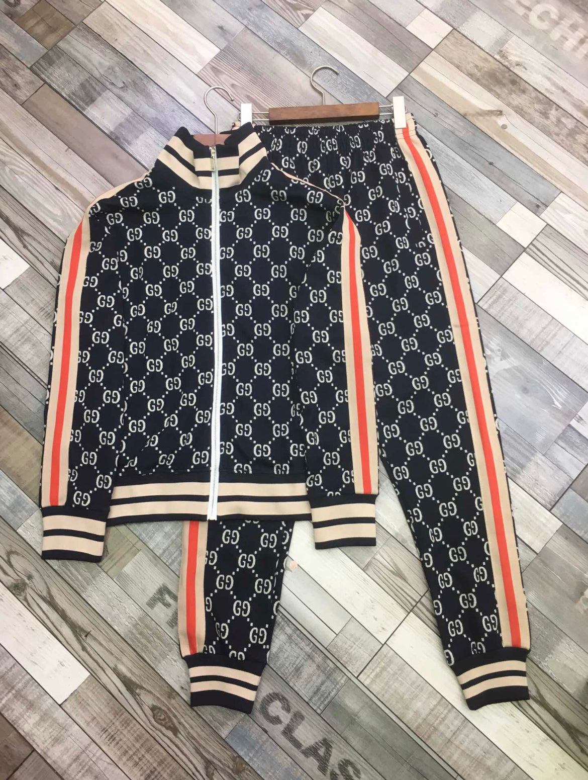 GUCCI TRACKSUIT 22/23