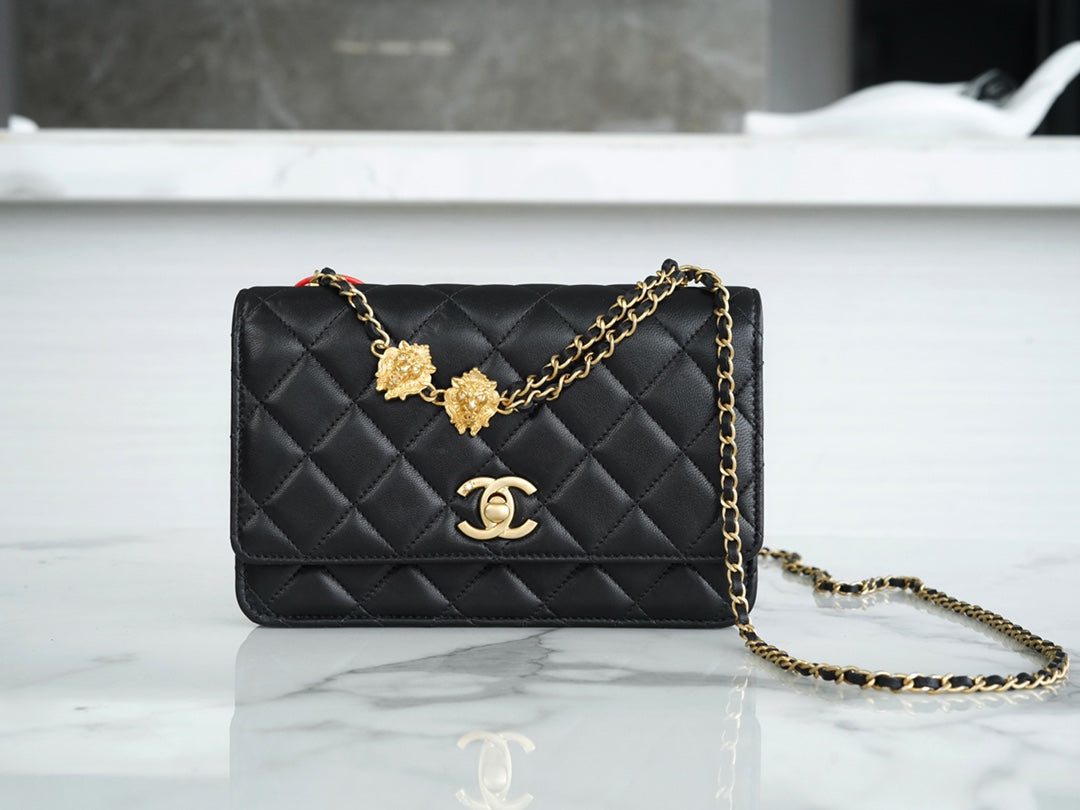 CHANEL BORSA