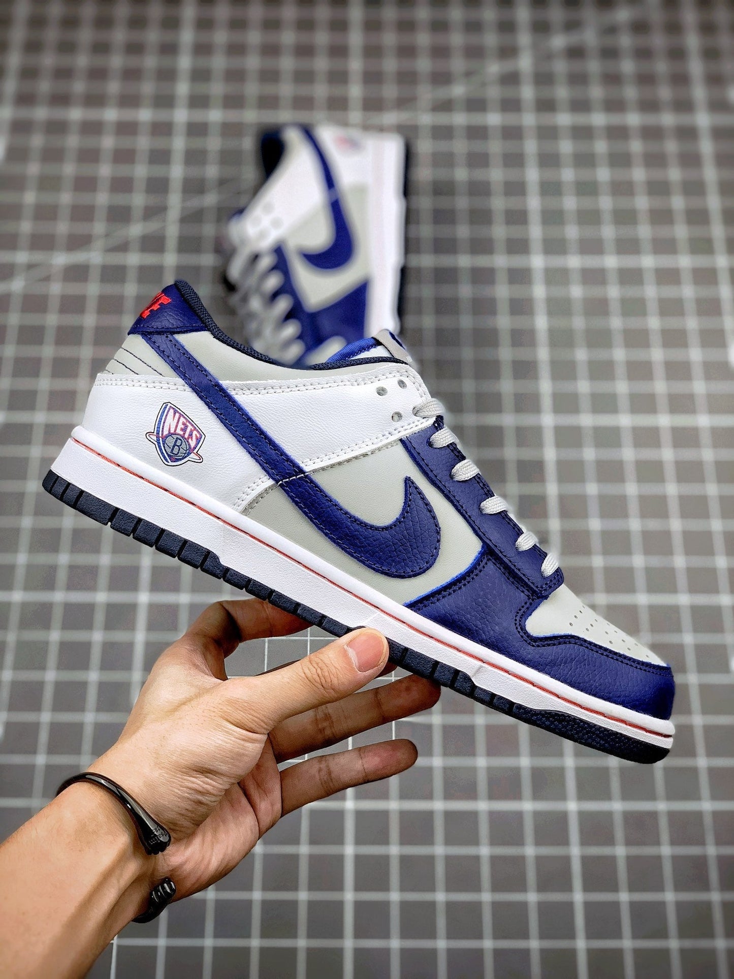 NIKE DUNK