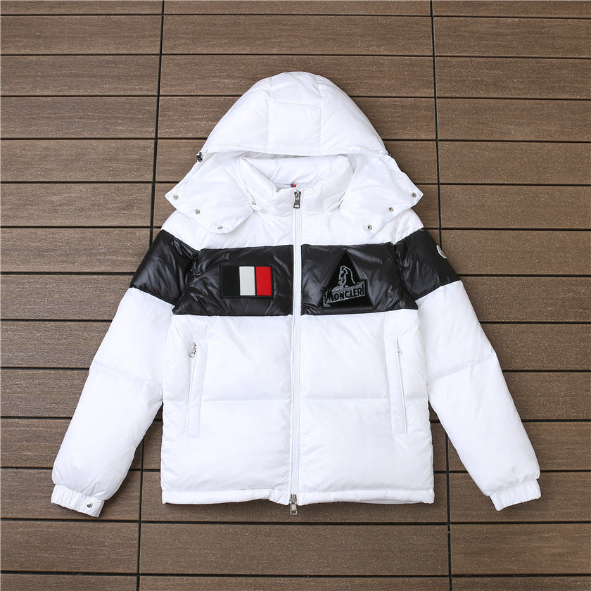 MONCLER JACKET 23/24