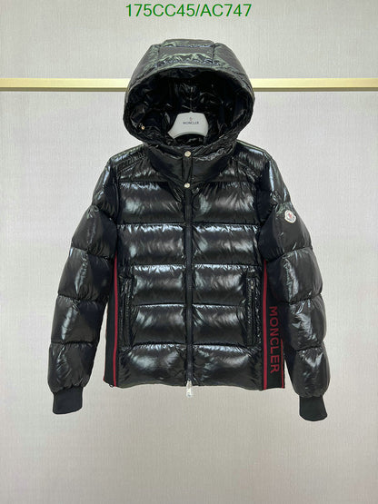 MONCLER JACKET 23/24