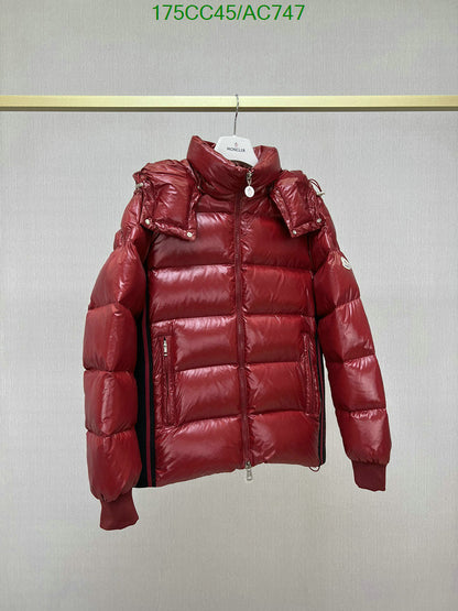 MONCLER JACKET 23/24