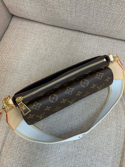 POCHETTE LV