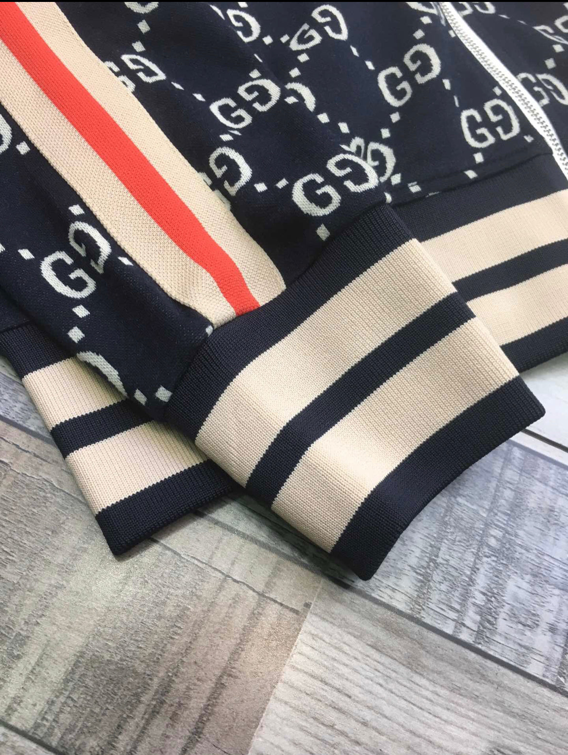 GUCCI TRACKSUIT 22/23