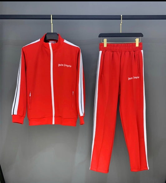 PALM ANGELS TRACKSUIT