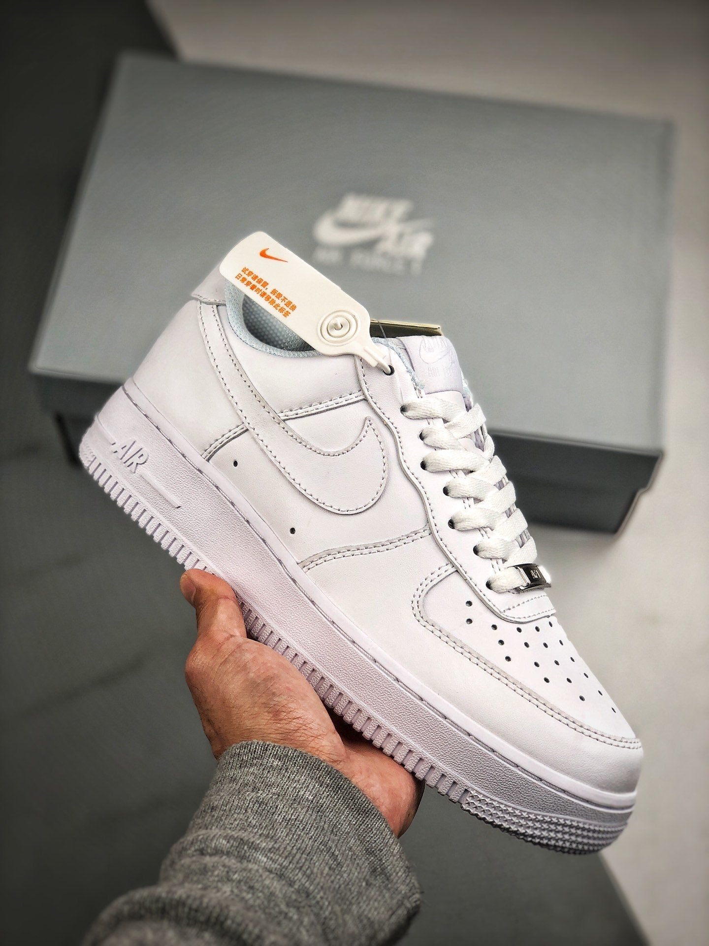 AIR FORCE 1