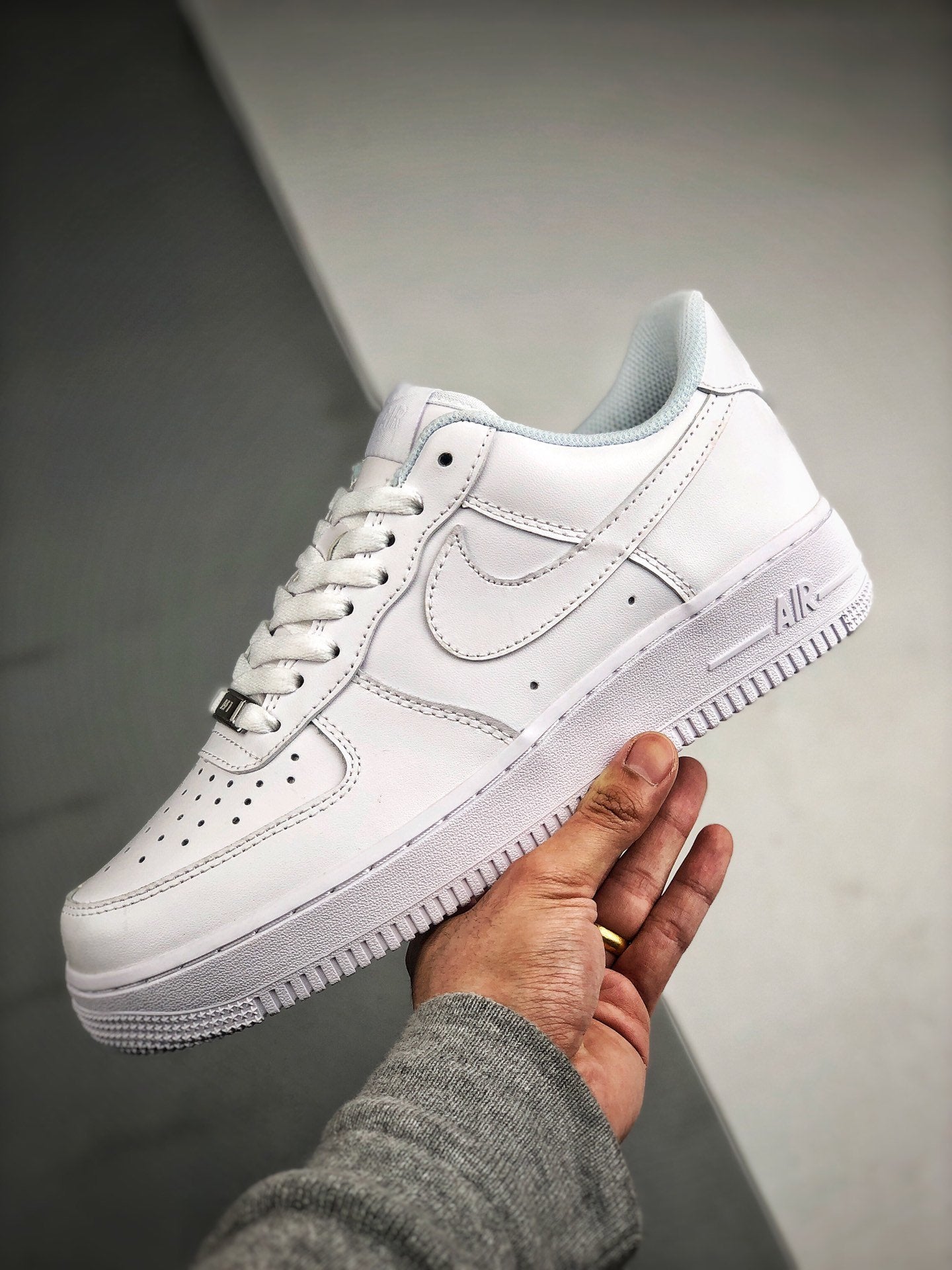 AIR FORCE 1