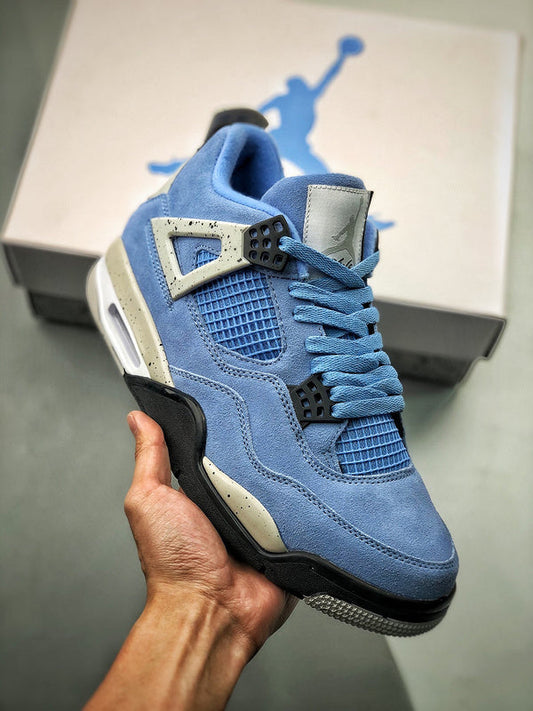 AIR JORDAN 4