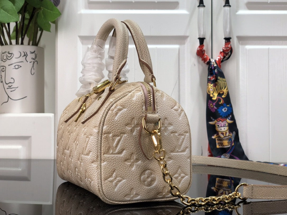 BORSA LV SPEEDY