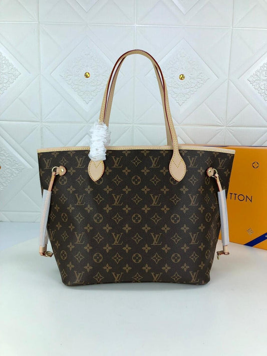 LV NEVERFULL MM