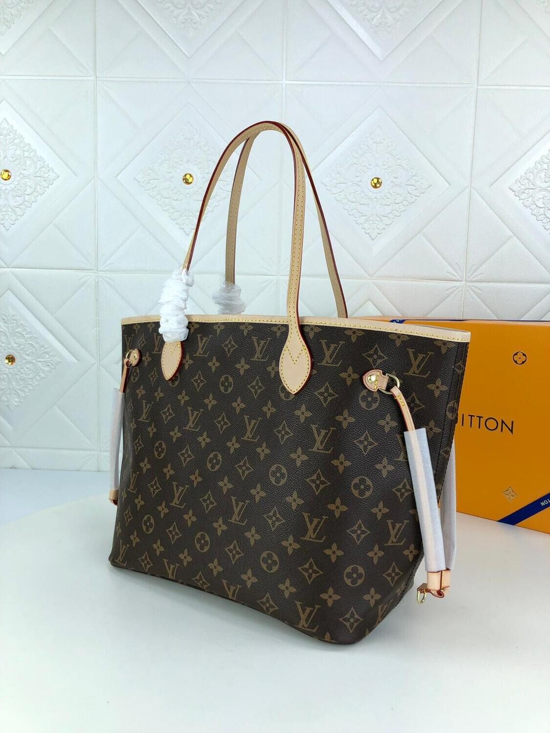 LV NEVERFULL MM