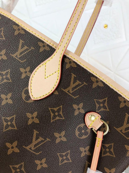 LV NEVERFULL MM