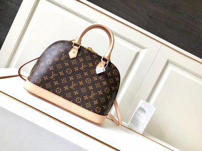 LV ALMA PM