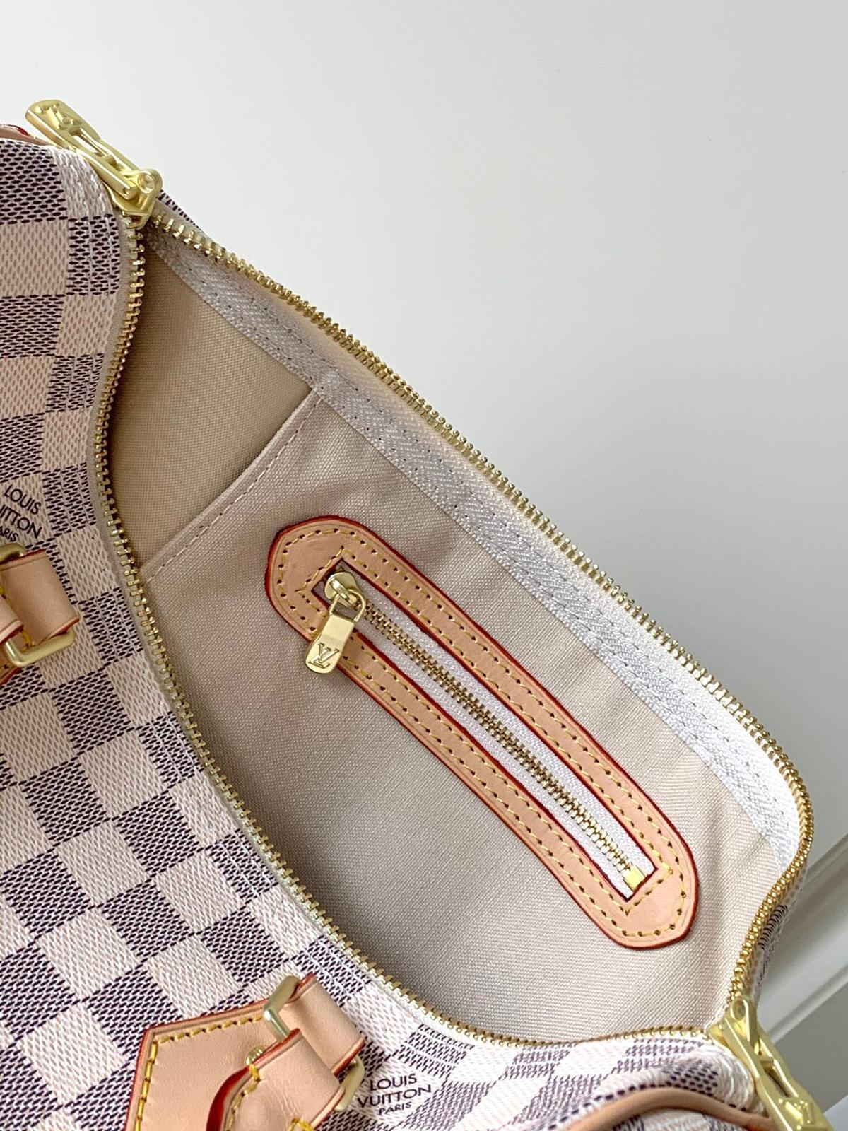 LV SPEEDY BANDOULIÈRE 25