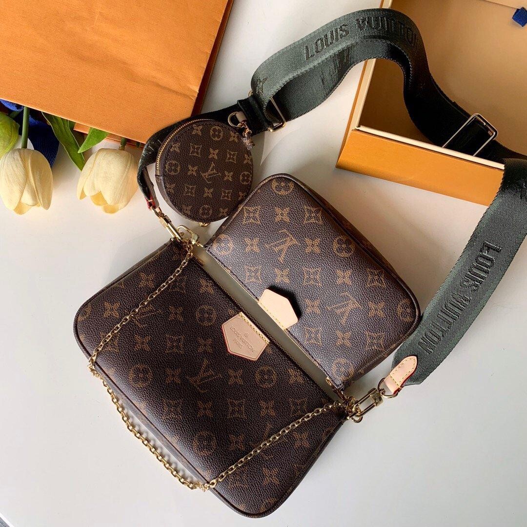 LV MULTI POCHETTE ACCESSOIRES