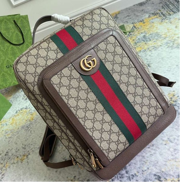 ZAINO GUCCI