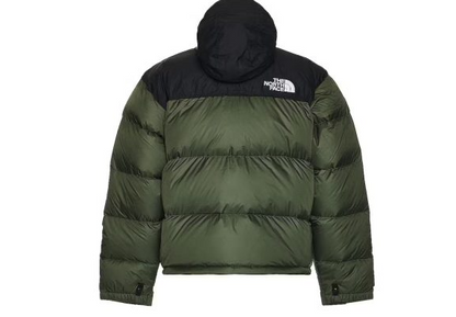 The North Face