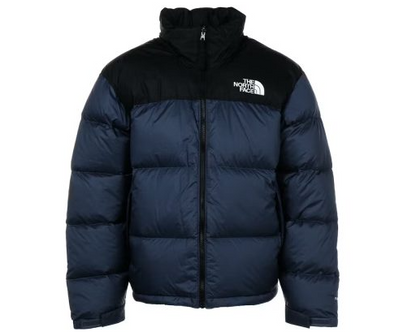 The North Face