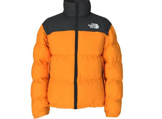 The North Face