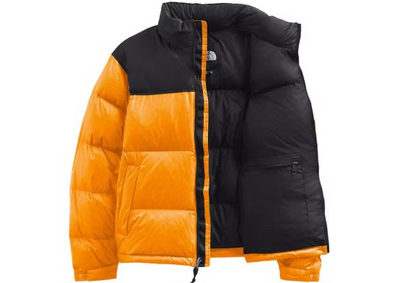 The North Face