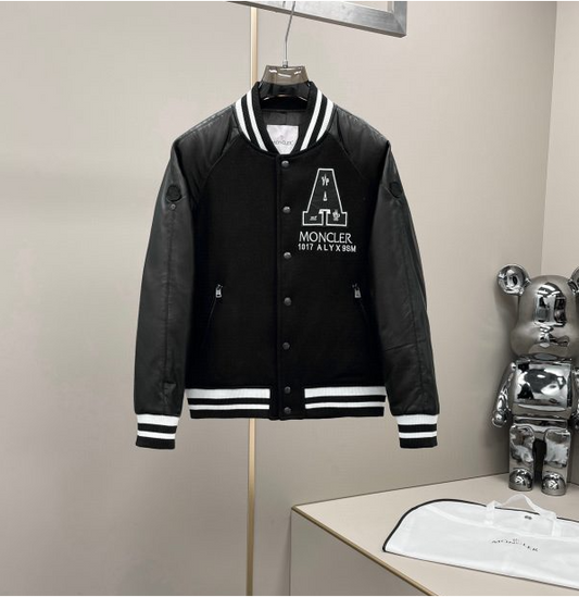 MONCLER JACKET 23/24