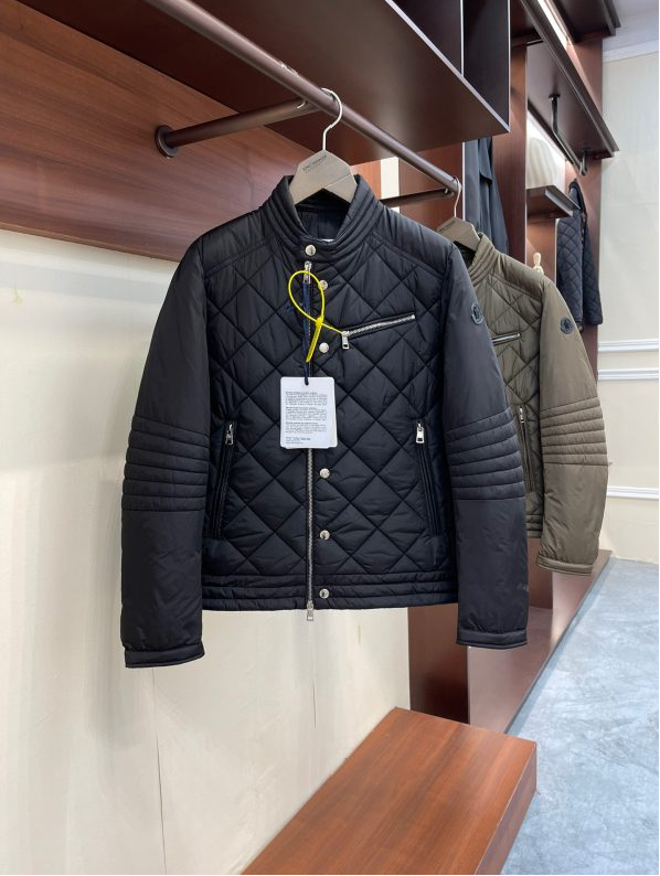 MONCLER JACKET 23/24