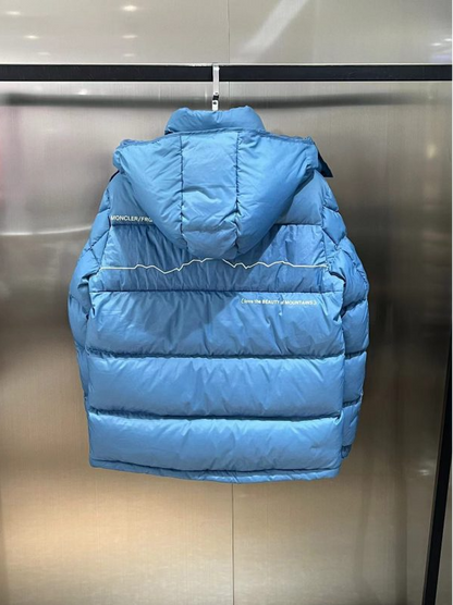 MONCLER JACKET 23/24