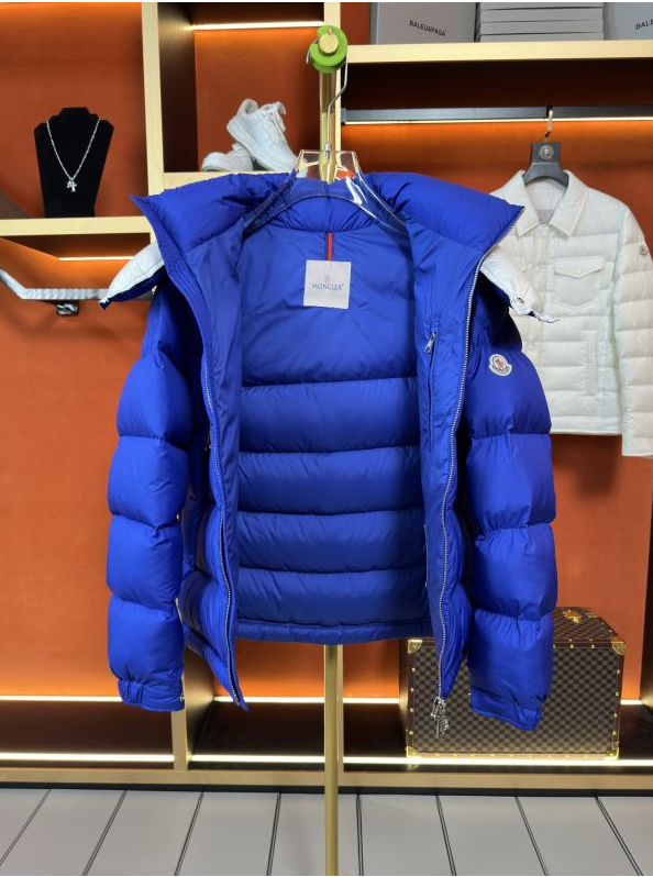 MONCLER JACKET 23/24