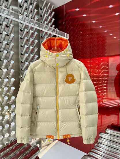 MONCLER JACKET 23/24