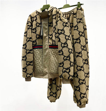 GUCCI TRACKSUIT 22/23